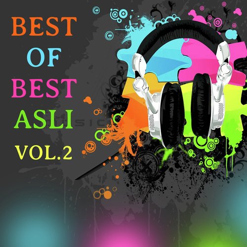 Best Of Best Asli, Vol. 2_poster_image