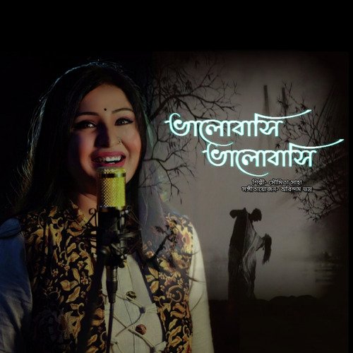 Bhalobashi Bhalobashi - Single