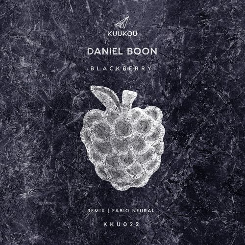 Blackberry (Fabio Neural Remix) cover art