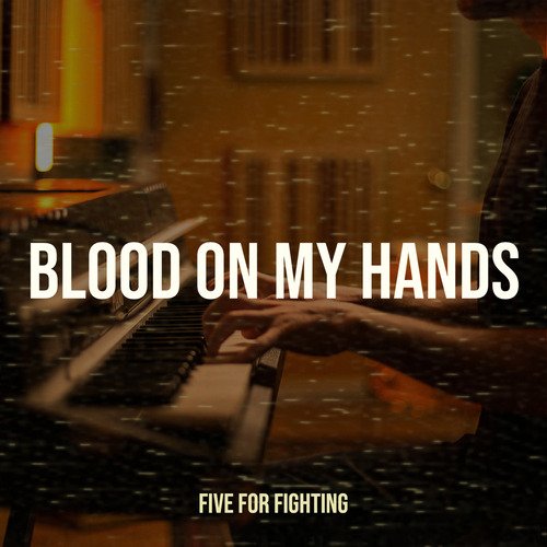 Blood on My Hands_poster_image