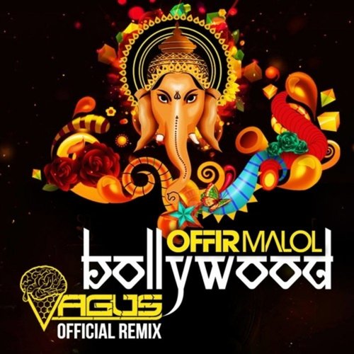 Bollywood (Vagus Remix)_poster_image