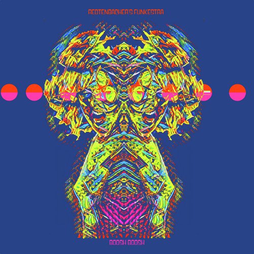 Boosh Boosh (feat. Tucker Antell) cover art
