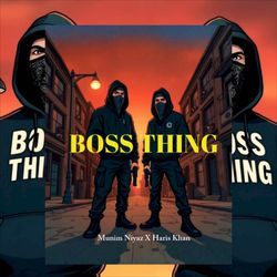 Boss Things