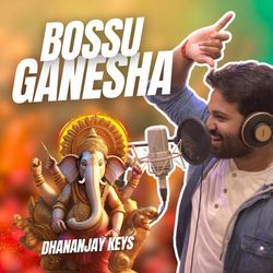 Bossu Ganesha-FxkyHCsGVWk