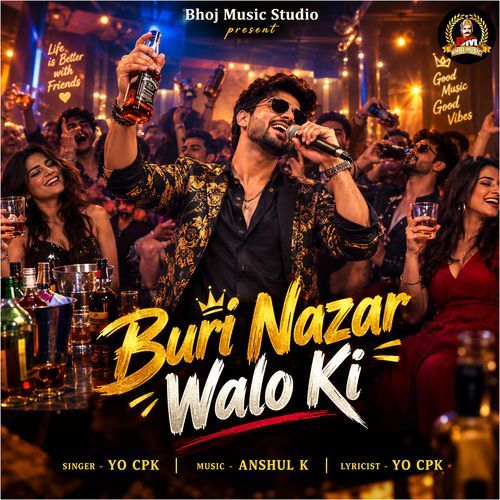 Buri Nazar Walo Ki