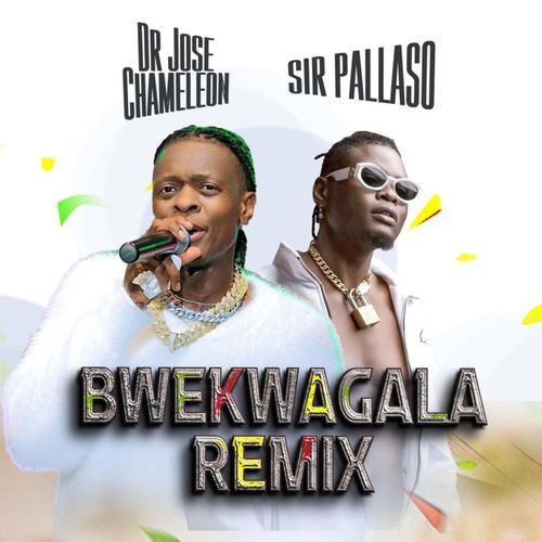 Bwenkwagala (Remix)