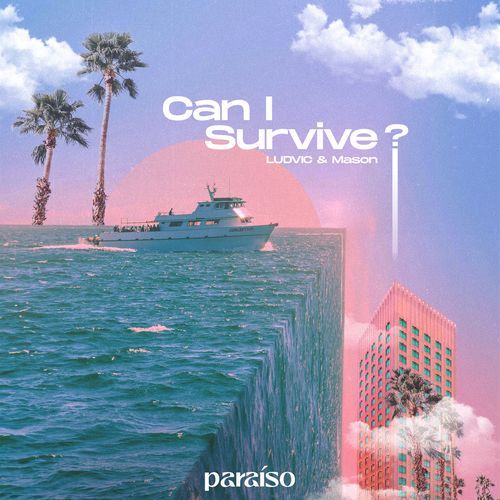 Can I Survive?_poster_image