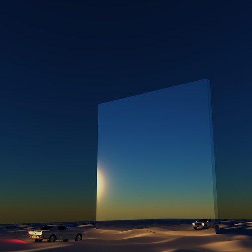 Para Jeanpo cover art
