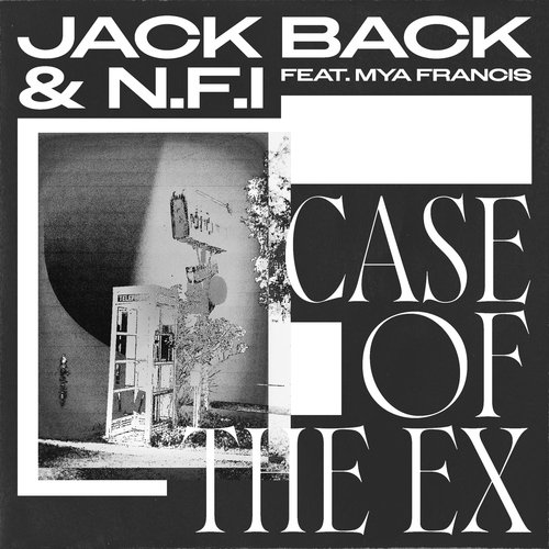 Case Of The Ex (feat. Mya Francis)_poster_image