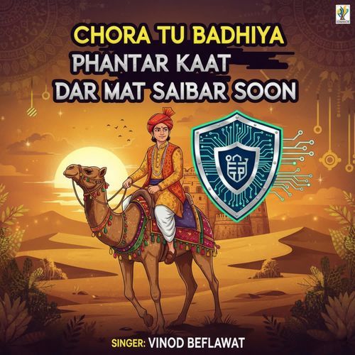 Chhora tu badhiya phantar kaat dar mat saibar soon