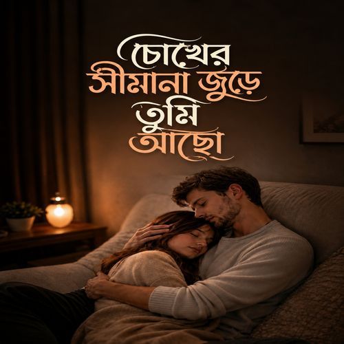 Chokher Simana Jure Tumi Acho