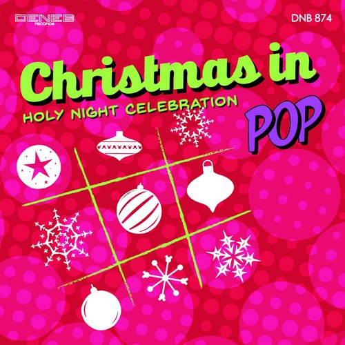 Xmas Xmas cover art