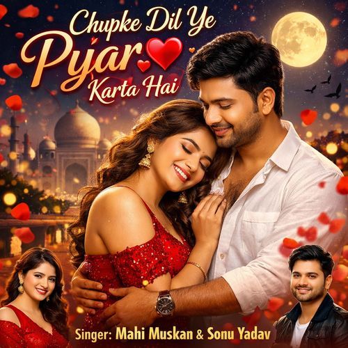 Chupke Dil Ye Pyar Karta Hai