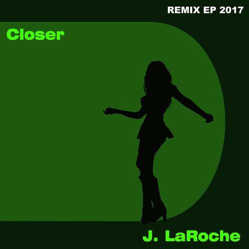 Closer 2017 Remix EP_poster_image