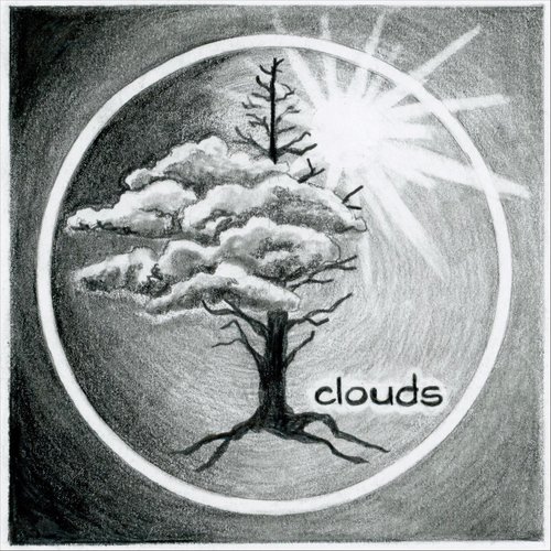 In the Clear cover art