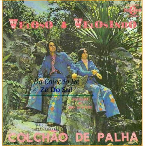 João De Barro cover art