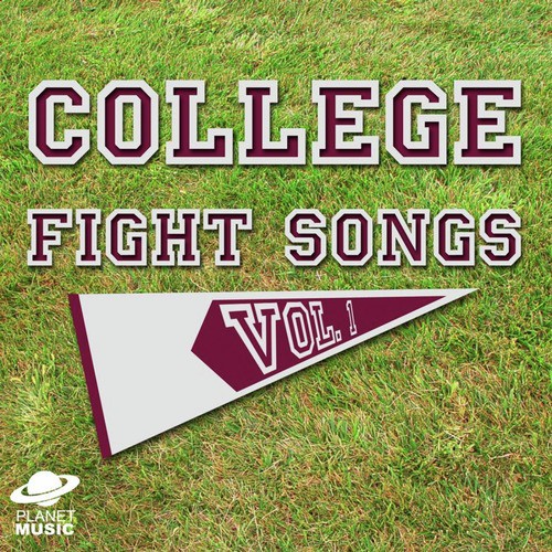 Msu Fight Song