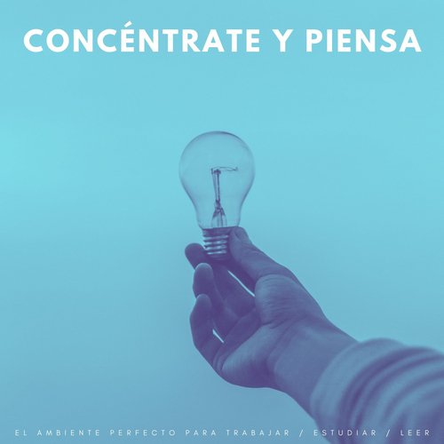 Aprendizaje En Proceso cover art