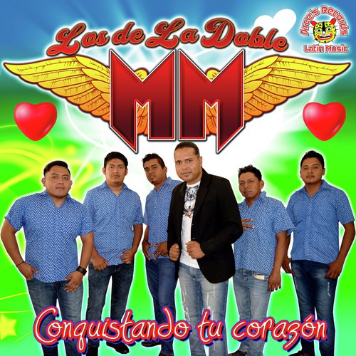 La Historia De La Negrita cover art