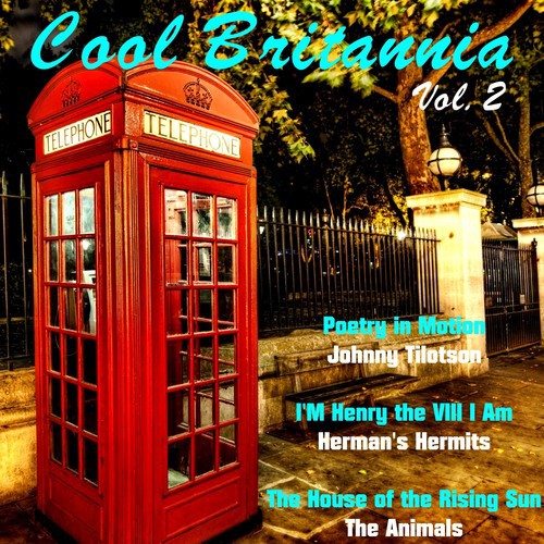 Lonesome Fella Song Download From Cool Britannia Vol 2 Jiosaavn