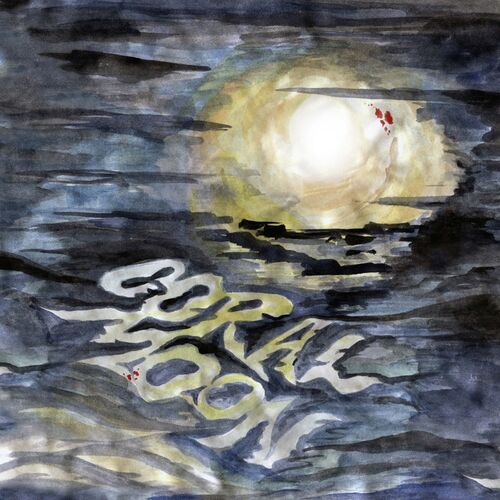Dave cover art