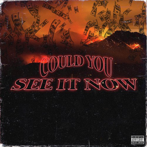 Could You See It Now cover art