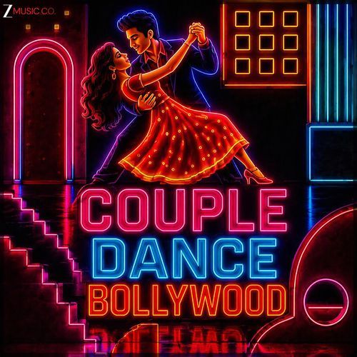 Couple Dance Bollywood