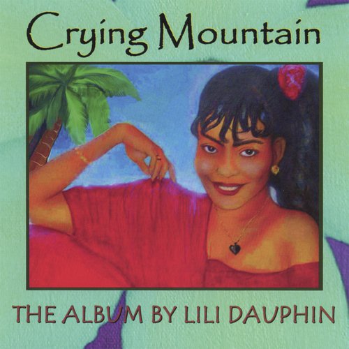 Chantal cover art
