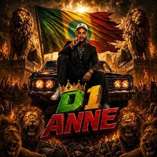 D1 Anne