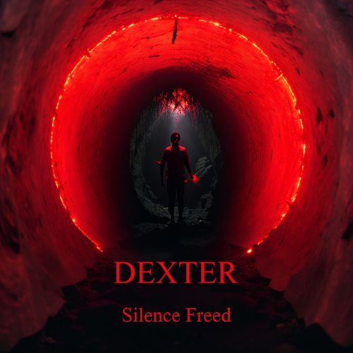 DEXTER cover art