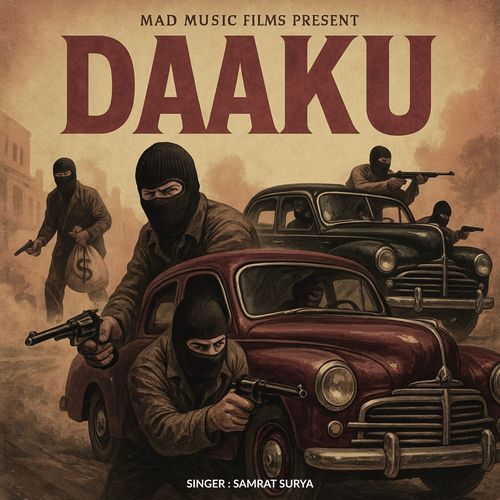 Daaku