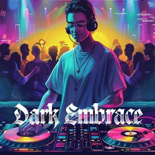 Dark Embrace cover art