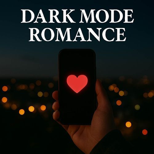 ​Dark Mode Romance