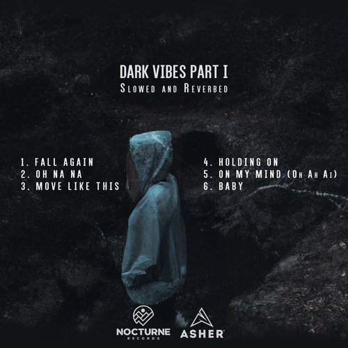 Dark Vibes, Pt. 1 (Slowed &amp; Reverbed)_poster_image