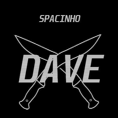 Dave cover art