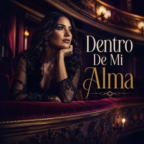 Dentro De Mi Alma