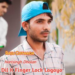 Dil K Finger Lock Lagayo-EwUEUhh4YVA