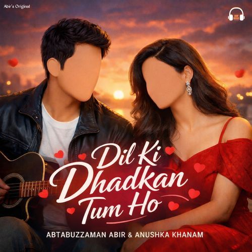 Dil Ki Dhadkan Tum Ho