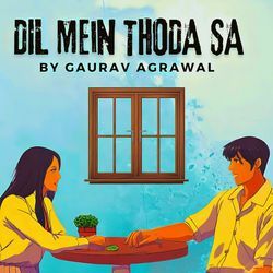 Dil Mein Thoda Sa-AFhGcydJe2M