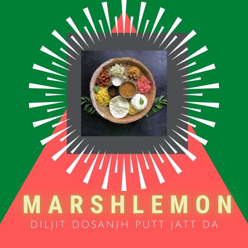 Diljit Dosanjh Putt Jatt Da cover art