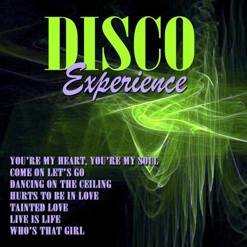 Disco Experience