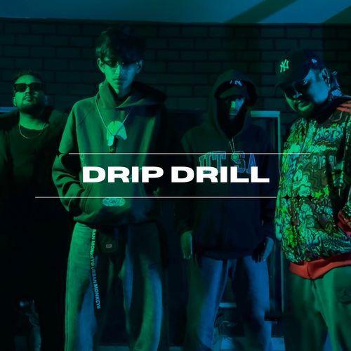 Drip Drill