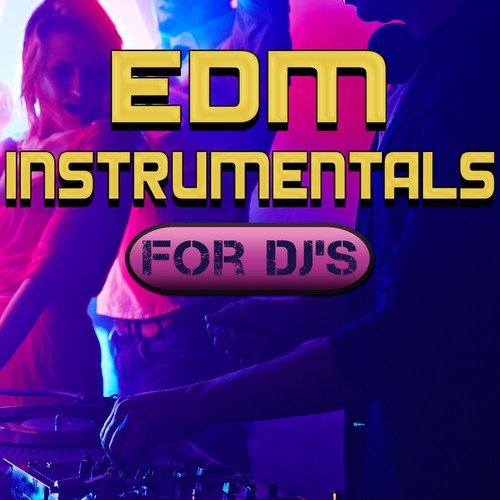 DJ Instrumentals
