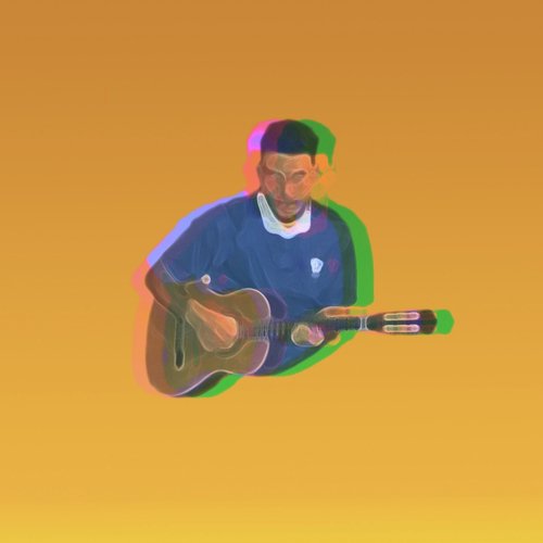 Seaside cover art