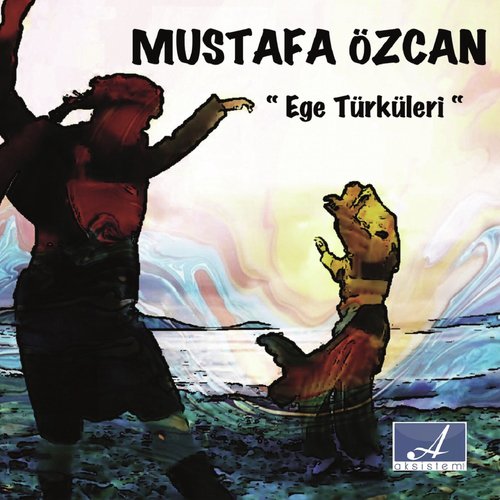 Aydın Zeybeği cover art