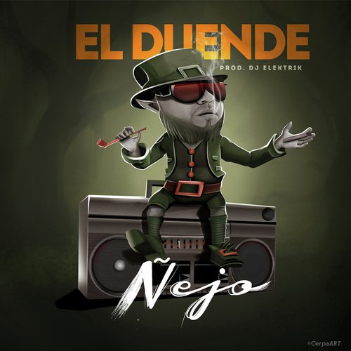 El Duende T4E1 from Mitos y Leyendas - Listen on JioSaavn