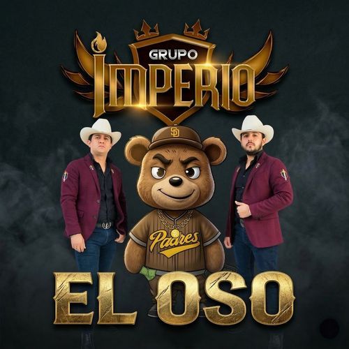 El Oso cover art