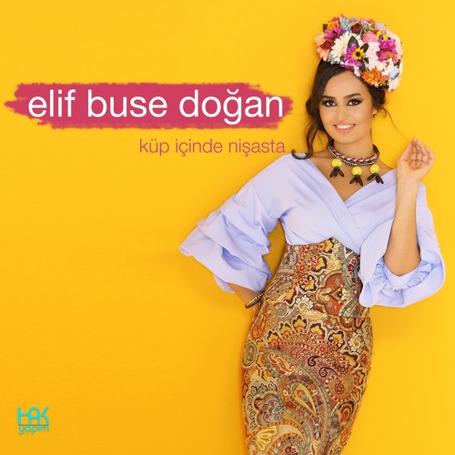 Elif Buse Doğan