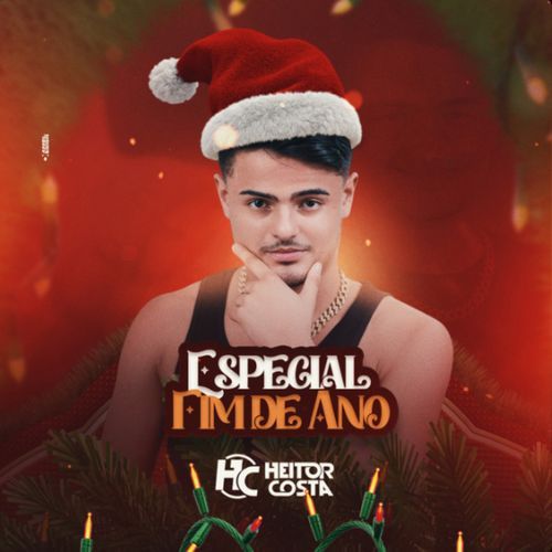 Especial de Fim de Ano