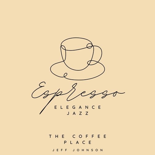 Espresso Elegance Jazz